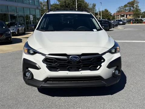 More photos of 2024 Subaru Crosstrek Premium at Step One Subaru Fort Walton Beach, FL