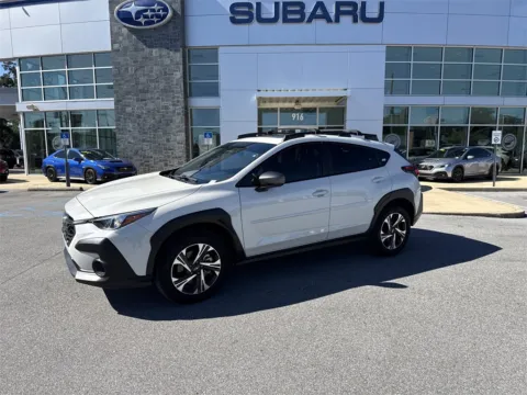 More photos of 2024 Subaru Crosstrek Premium at Step One Subaru Fort Walton Beach, FL