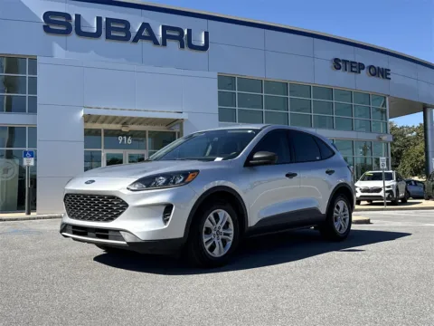 Photos of 2020 Ford Escape S for sale in Fort Walton Beach, FL at Step One Subaru Fort Walton Beach