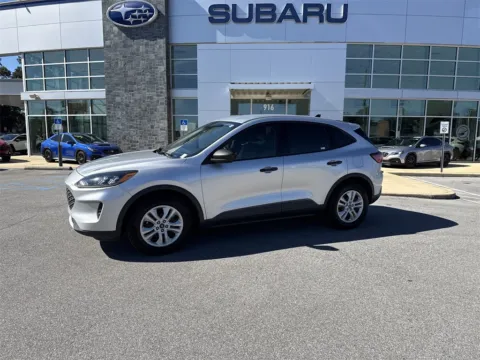 More photos of 2020 Ford Escape S at Step One Subaru Fort Walton Beach, FL