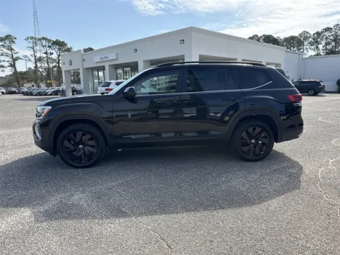 More photos of 2026 Volkswagen Atlas 2.0T SE w/Technology at Step One Volkswagen Fort Walton Beach, FL