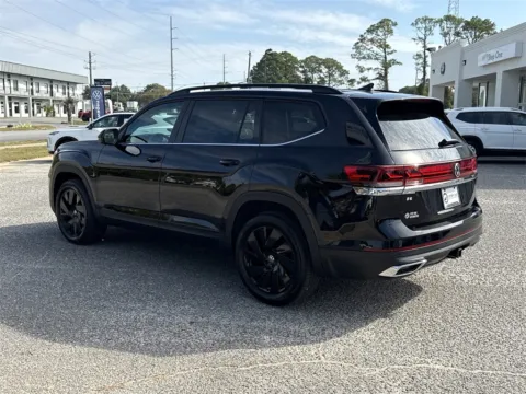 More photos of 2026 Volkswagen Atlas 2.0T SE w/Technology at Step One Volkswagen Fort Walton Beach, FL