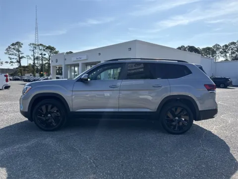 More photos of 2026 Volkswagen Atlas 2.0T SE w/Technology at Step One Volkswagen Fort Walton Beach, FL