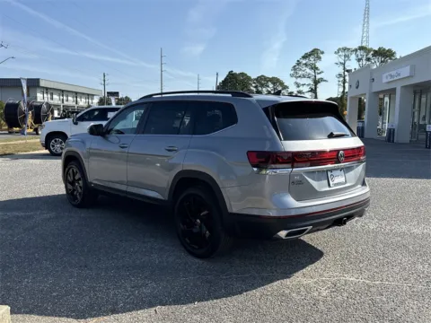 More photos of 2026 Volkswagen Atlas 2.0T SE w/Technology at Step One Volkswagen Fort Walton Beach, FL