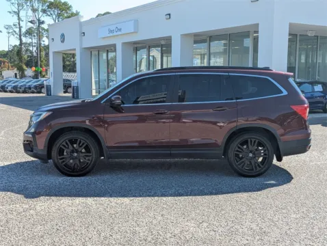 More photos of 2022 Honda Pilot Special Edition at Step One Volkswagen Fort Walton Beach, FL