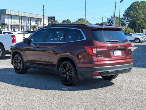 More photos of 2022 Honda Pilot Special Edition at Step One Volkswagen Fort Walton Beach, FL