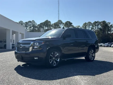 Photos of 2016 Chevrolet Tahoe LTZ for sale in Fort Walton Beach, FL at Step One Volkswagen Fort Walton Beach