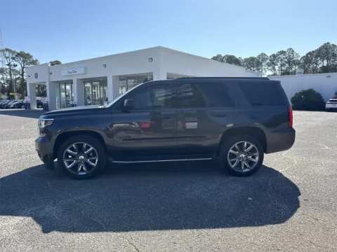 More photos of 2016 Chevrolet Tahoe LTZ at Step One Volkswagen Fort Walton Beach, FL