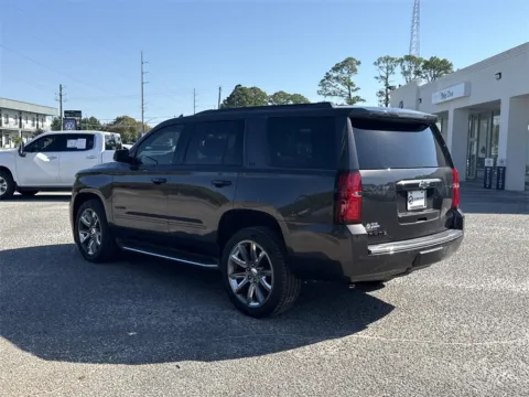 More photos of 2016 Chevrolet Tahoe LTZ at Step One Volkswagen Fort Walton Beach, FL