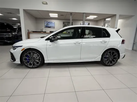 More photos of 2026 Volkswagen Golf R 2.0T at Step One Volkswagen Fort Walton Beach, FL