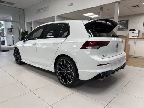 More photos of 2026 Volkswagen Golf R 2.0T at Step One Volkswagen Fort Walton Beach, FL