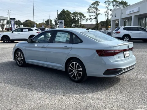 More photos of 2026 Volkswagen Jetta 1.5T Sport at Step One Volkswagen Fort Walton Beach, FL