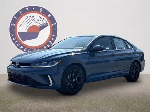 Photos of 2026 Volkswagen Jetta 1.5T SE for sale in Fort Walton Beach, FL at Step One Volkswagen Fort Walton Beach