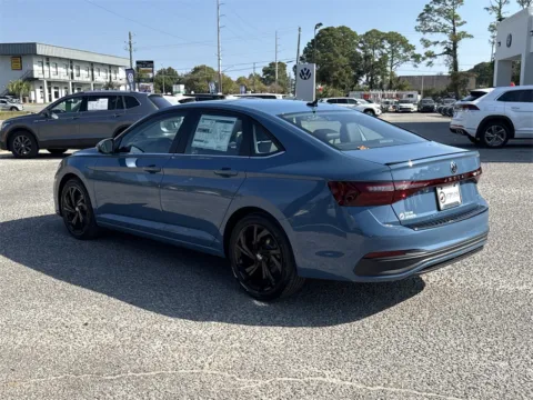 More photos of 2026 Volkswagen Jetta 1.5T SE at Step One Volkswagen Fort Walton Beach, FL