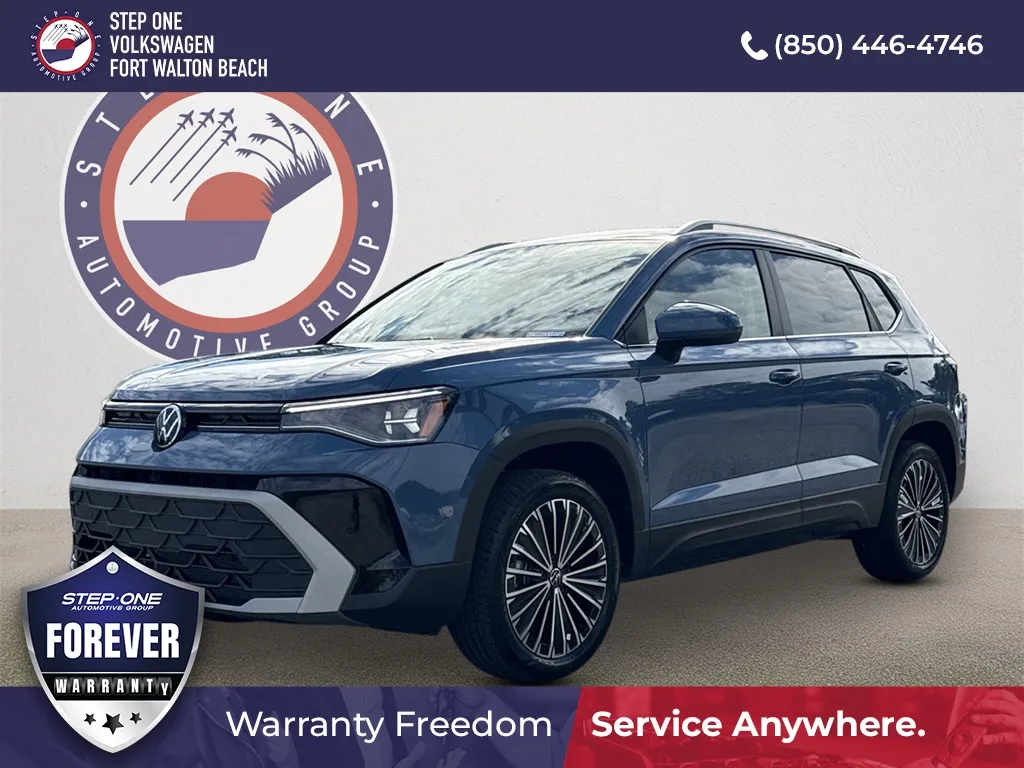 2026 Volkswagen Taos 1.5T SE for sale in Fort Walton Beach, FL