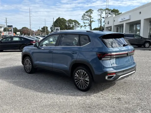 More photos of 2026 Volkswagen Taos 1.5T SE at Step One Volkswagen Fort Walton Beach, FL