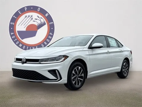 Photos of 2026 Volkswagen Jetta 1.5T S for sale in Fort Walton Beach, FL at Step One Volkswagen Fort Walton Beach