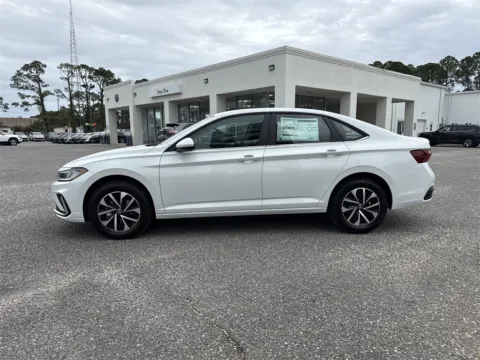 More photos of 2026 Volkswagen Jetta 1.5T S at Step One Volkswagen Fort Walton Beach, FL