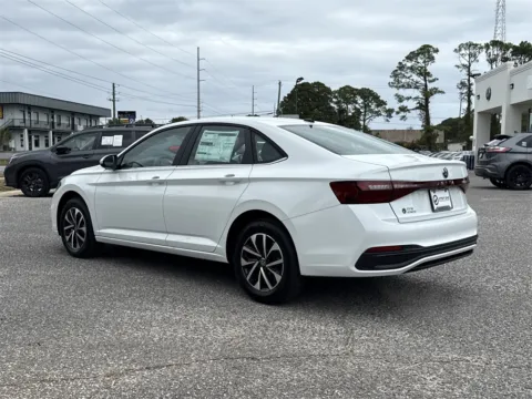 More photos of 2026 Volkswagen Jetta 1.5T S at Step One Volkswagen Fort Walton Beach, FL