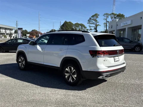 More photos of 2026 Volkswagen Atlas 2.0T SE at Step One Volkswagen Fort Walton Beach, FL