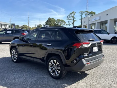 More photos of 2019 Toyota RAV4 Limited at Step One Volkswagen Fort Walton Beach, FL