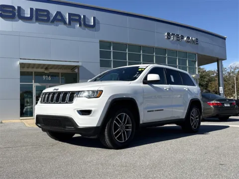 Photos of 2017 Jeep Cherokee Latitude for sale in Fort Walton Beach, FL at Step One Volkswagen Fort Walton Beach