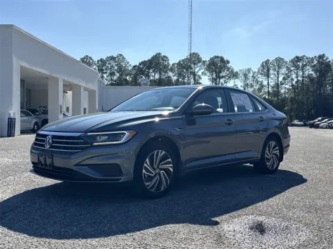 Photos of 2021 Volkswagen Jetta SEL for sale in Fort Walton Beach, FL at Step One Volkswagen Fort Walton Beach