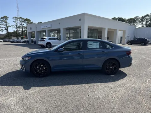 More photos of 2026 Volkswagen Jetta 1.5T SE at Step One Volkswagen Fort Walton Beach, FL