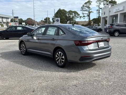 More photos of 2026 Volkswagen Jetta 1.5T S at Step One Volkswagen Fort Walton Beach, FL
