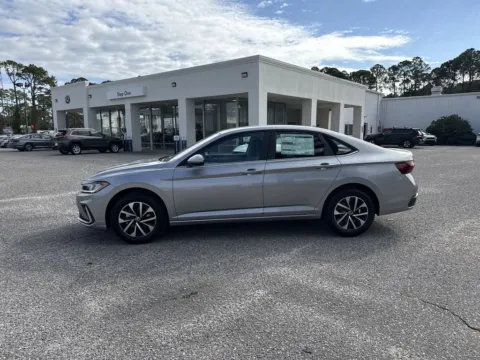 More photos of 2026 Volkswagen Jetta 1.5T S at Step One Volkswagen Fort Walton Beach, FL