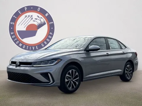 Photos of 2026 Volkswagen Jetta 1.5T S for sale in Fort Walton Beach, FL at Step One Volkswagen Fort Walton Beach