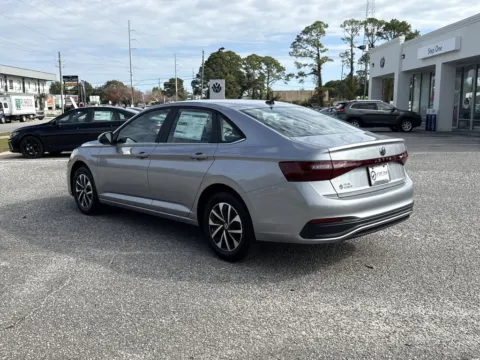 More photos of 2026 Volkswagen Jetta 1.5T S at Step One Volkswagen Fort Walton Beach, FL