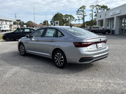 More photos of 2026 Volkswagen Jetta 1.5T S at Step One Volkswagen Fort Walton Beach, FL