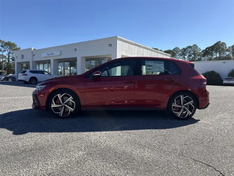 More photos of 2026 Volkswagen Golf GTI 2.0T SE at Step One Volkswagen Fort Walton Beach, FL