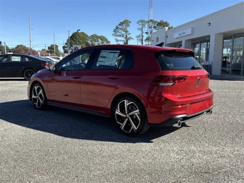 More photos of 2026 Volkswagen Golf GTI 2.0T SE at Step One Volkswagen Fort Walton Beach, FL