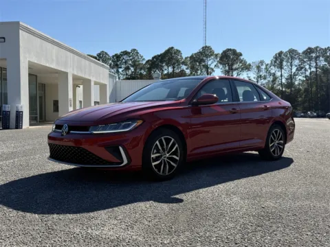 Photos of 2025 Volkswagen Jetta 1.5T SE for sale in Fort Walton Beach, FL at Step One Volkswagen Fort Walton Beach