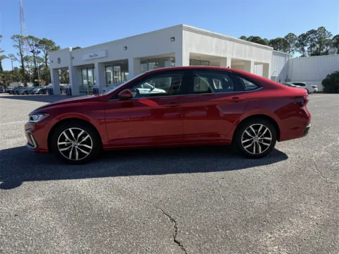 More photos of 2025 Volkswagen Jetta 1.5T SE at Step One Volkswagen Fort Walton Beach, FL