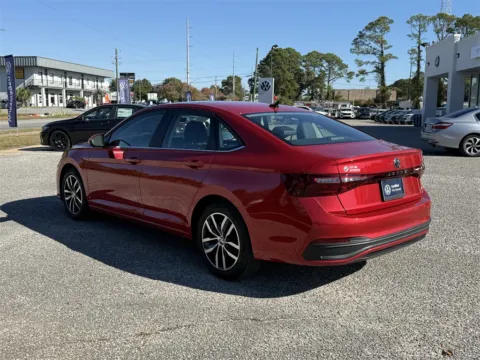 More photos of 2025 Volkswagen Jetta 1.5T SE at Step One Volkswagen Fort Walton Beach, FL