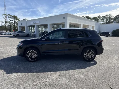 More photos of 2025 Volkswagen Taos 1.5T SE at Step One Volkswagen Fort Walton Beach, FL