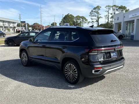 More photos of 2025 Volkswagen Taos 1.5T SE at Step One Volkswagen Fort Walton Beach, FL
