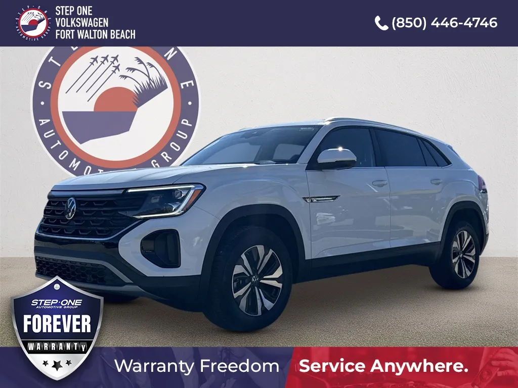 2025 Volkswagen Atlas Cross Sport 2.0T SE for sale in Fort Walton Beach, FL
