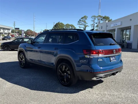 More photos of 2025 Volkswagen Atlas 2.0T SE w/Technology at Step One Volkswagen Fort Walton Beach, FL