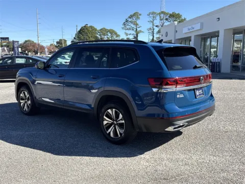 More photos of 2025 Volkswagen Atlas 2.0T SE at Step One Volkswagen Fort Walton Beach, FL