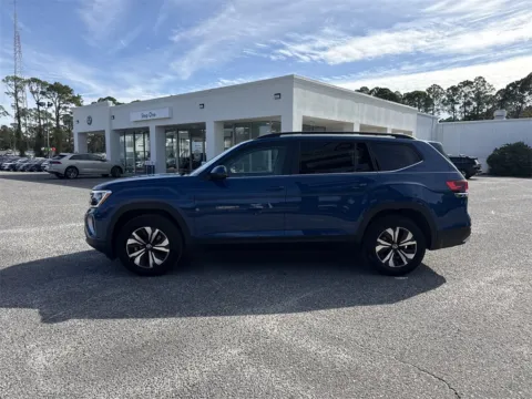 More photos of 2025 Volkswagen Atlas 2.0T SE at Step One Volkswagen Fort Walton Beach, FL