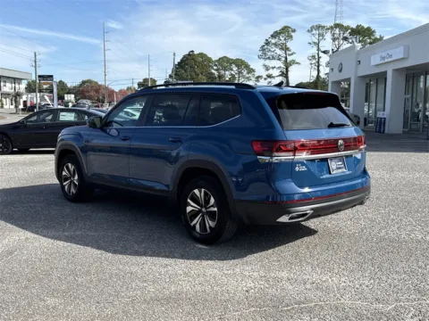 More photos of 2025 Volkswagen Atlas 2.0T SE at Step One Volkswagen Fort Walton Beach, FL