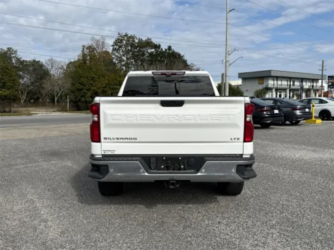 More photos of 2020 Chevrolet Silverado 1500 LTZ at Step One Volkswagen Fort Walton Beach, FL
