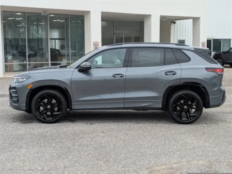 More photos of 2025 Volkswagen Tiguan 2.0T SE R-Line Black at Step One Volkswagen Fort Walton Beach, FL