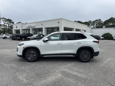 More photos of 2026 Volkswagen Tiguan 2.0T S at Step One Volkswagen Fort Walton Beach, FL