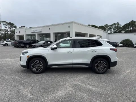 More photos of 2026 Volkswagen Tiguan 2.0T S at Step One Volkswagen Fort Walton Beach, FL