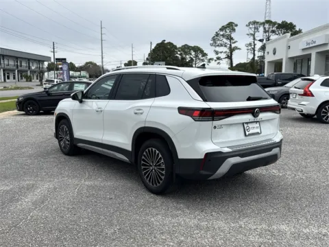 More photos of 2026 Volkswagen Tiguan 2.0T S at Step One Volkswagen Fort Walton Beach, FL